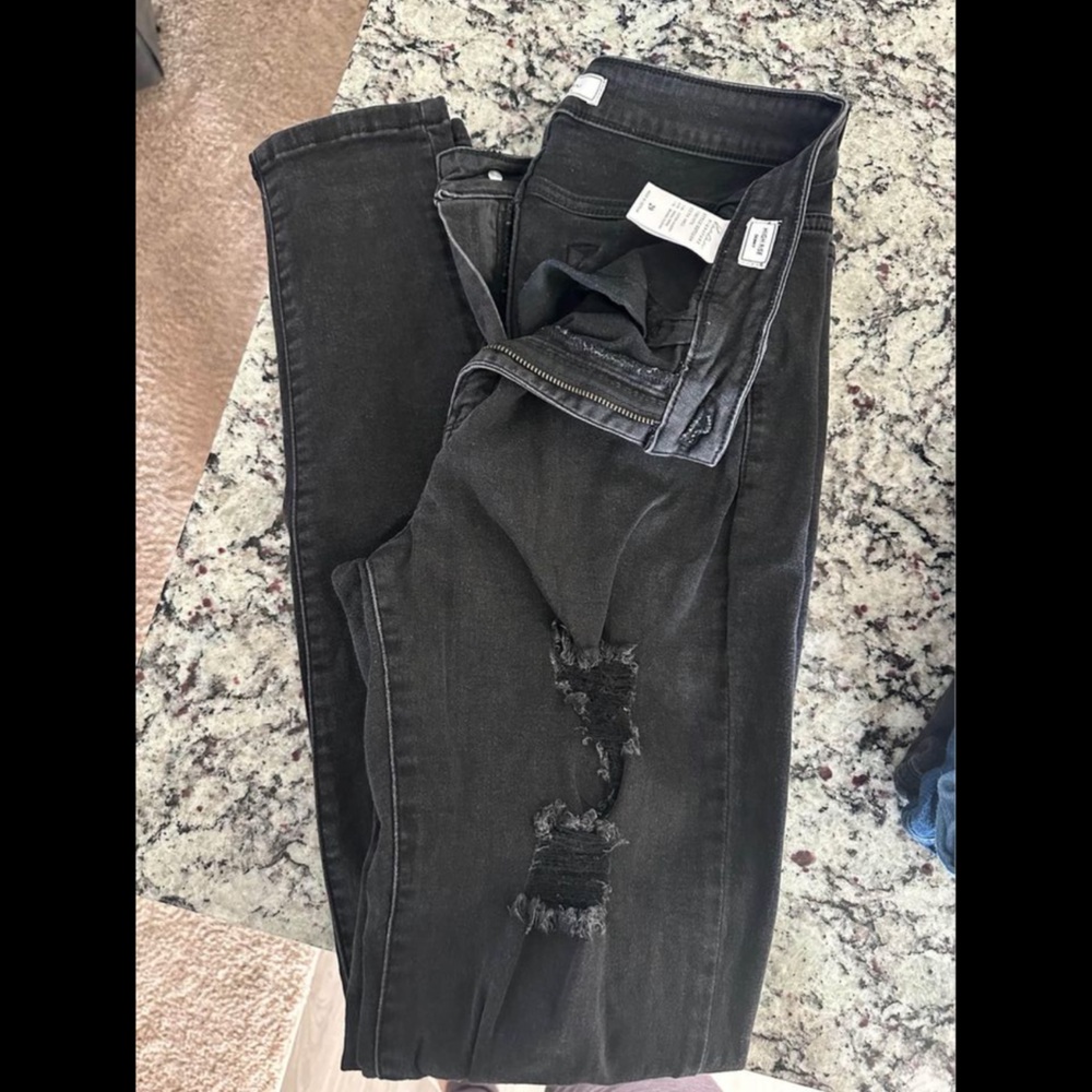 Kancan skinny jeans